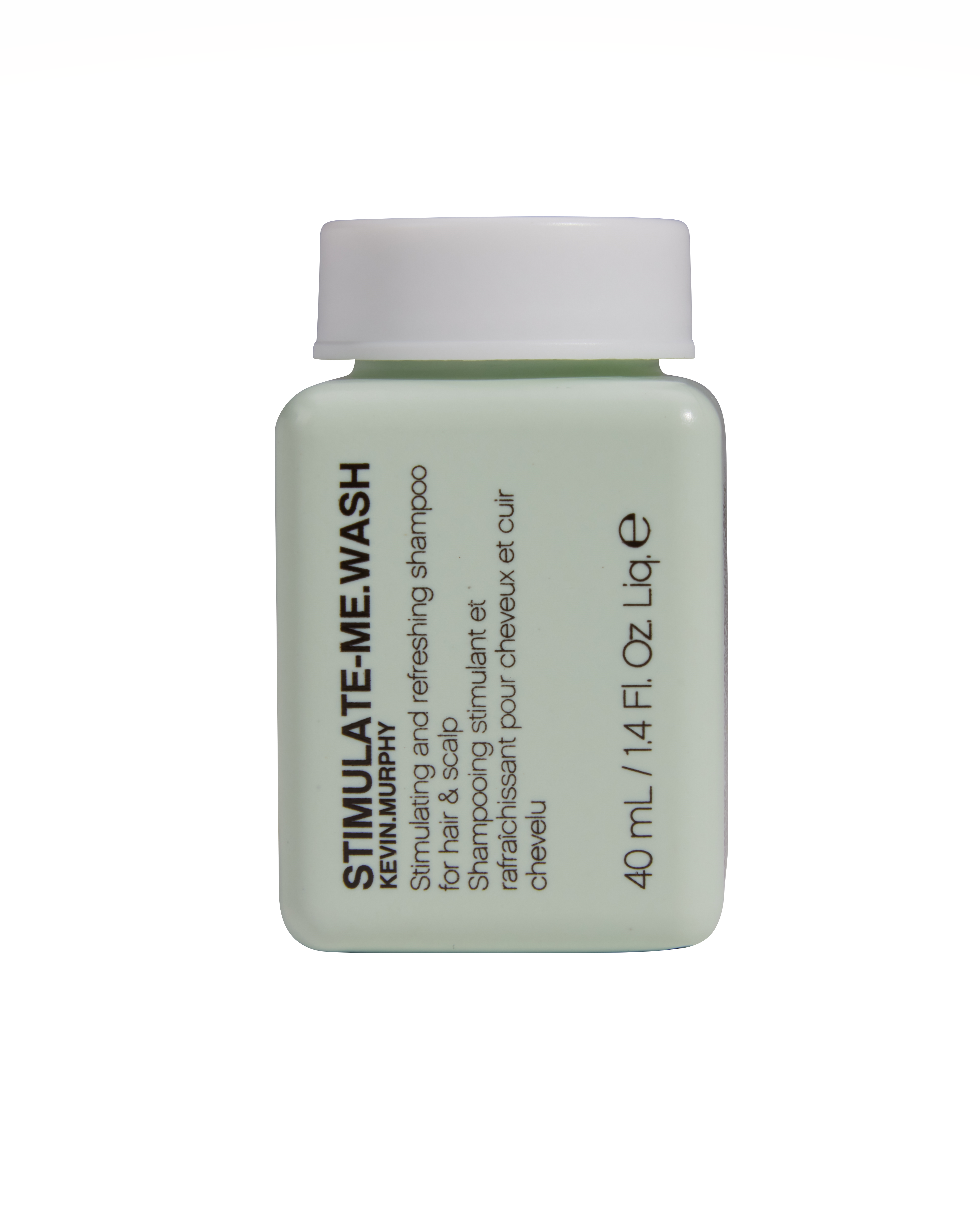 STIMULATE-ME WASH image number 0
