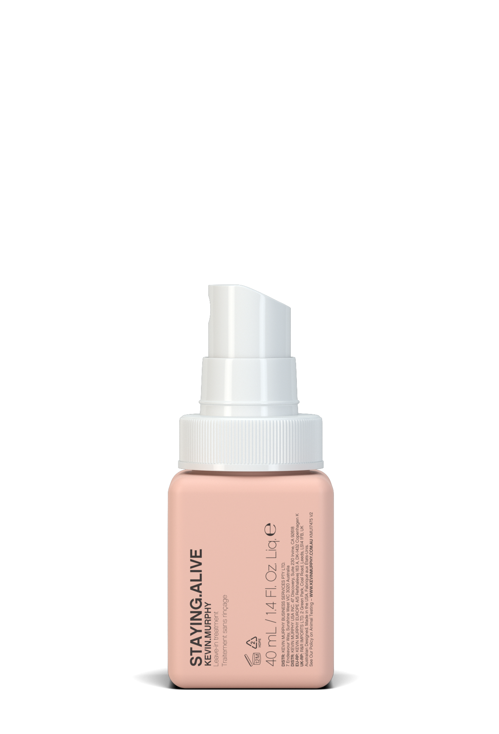 STAYING.ALIVE image number 0