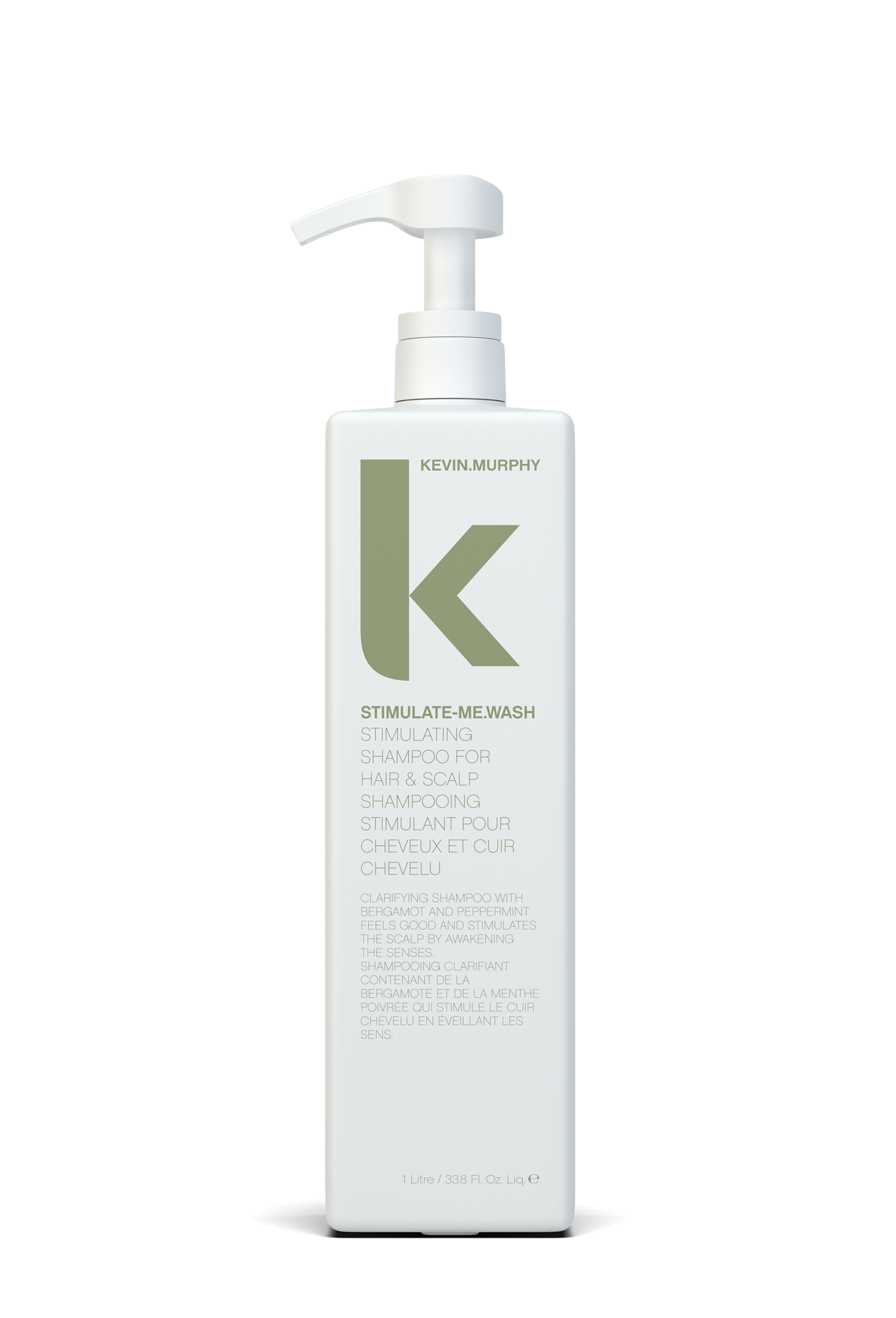 STIMULATE-ME WASH image number 0