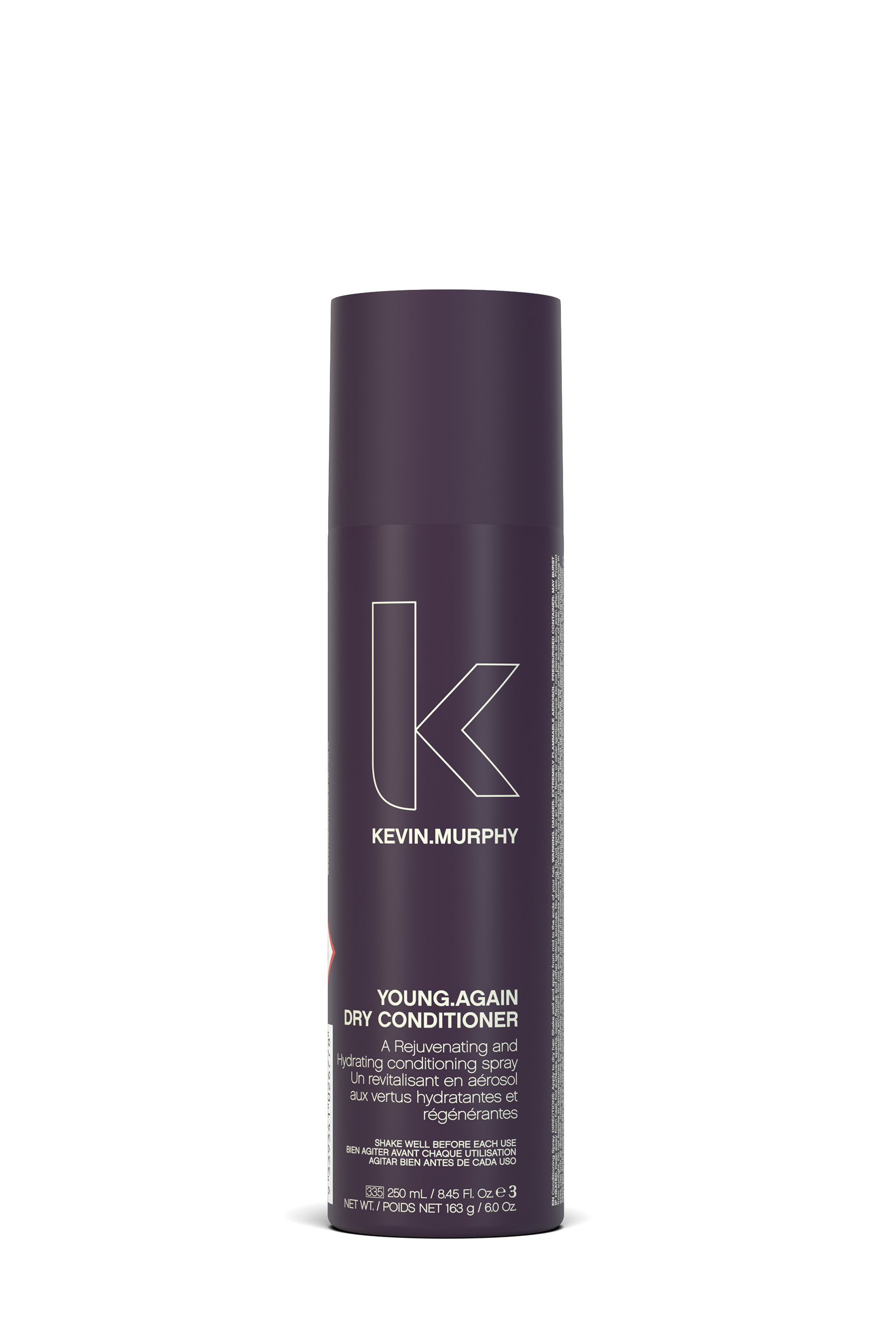 YOUNG.AGAIN DRY CONDITIONER