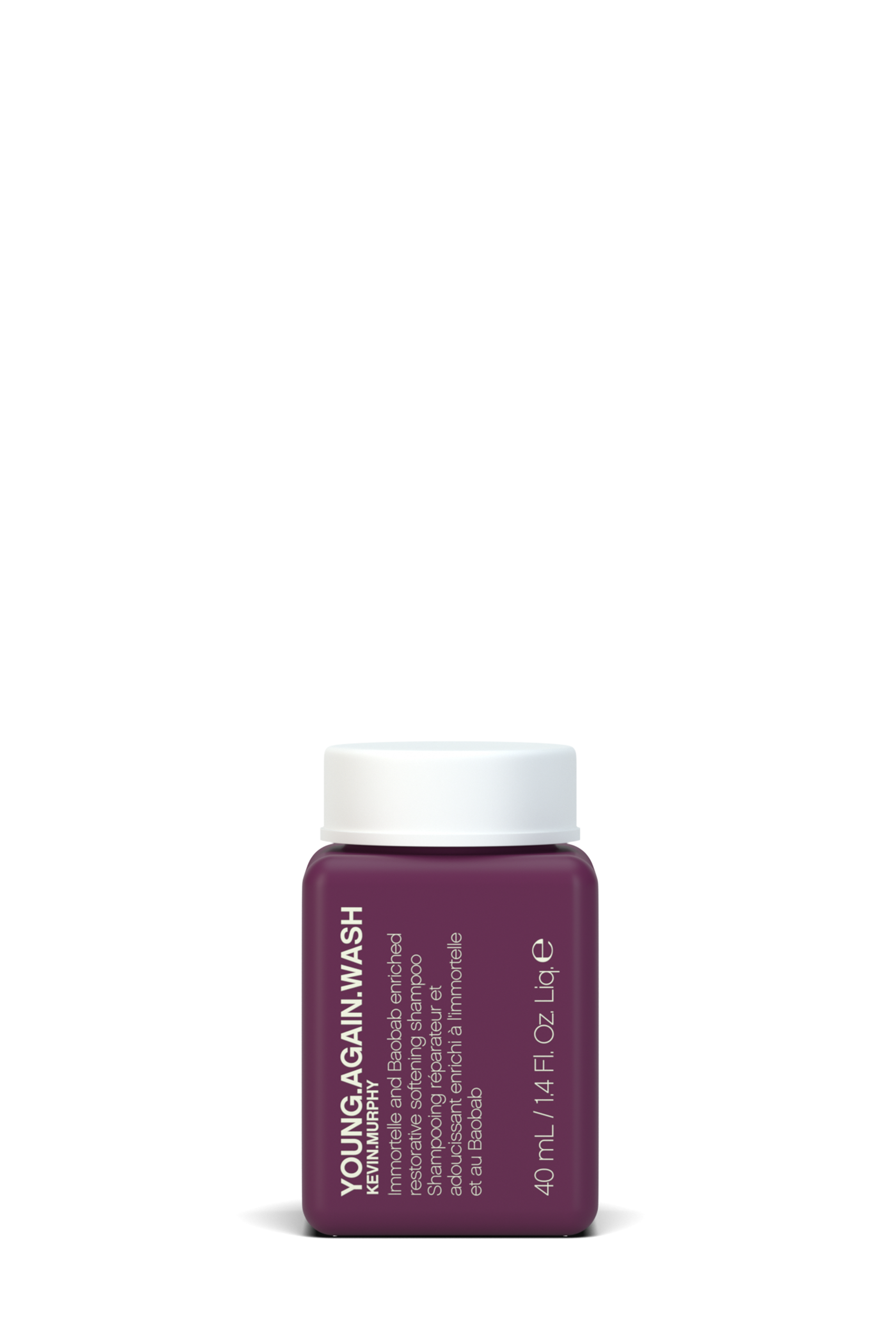 YOUNG.AGAIN.WASH image number 0