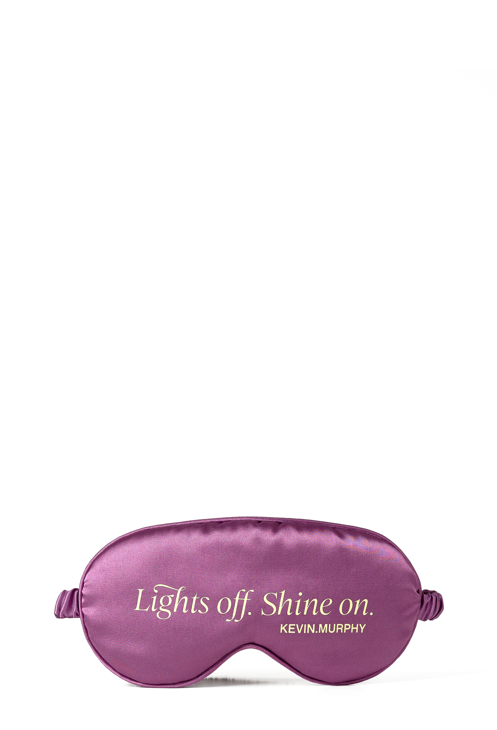 NIGHT.SHIFT SLEEP MASK