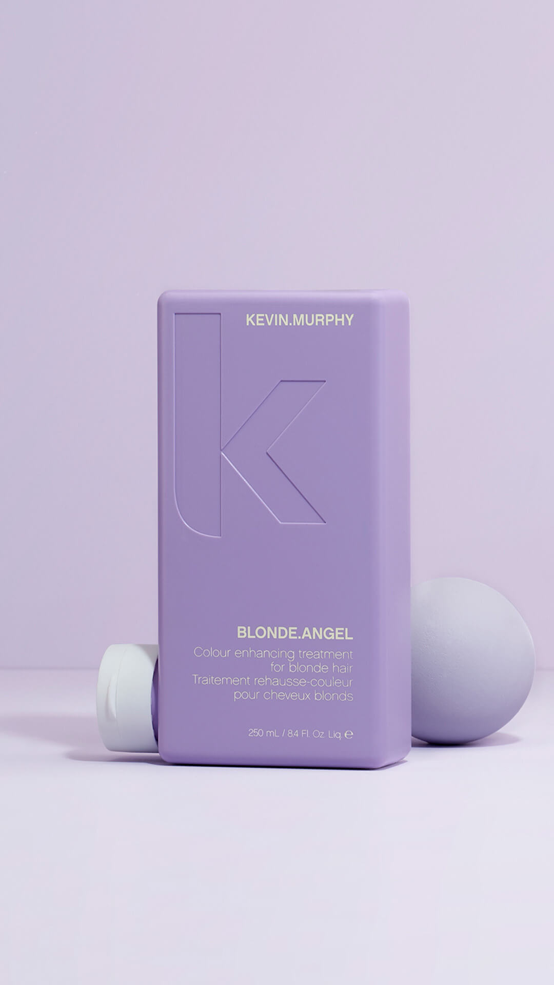 BLONDE.ANGEL