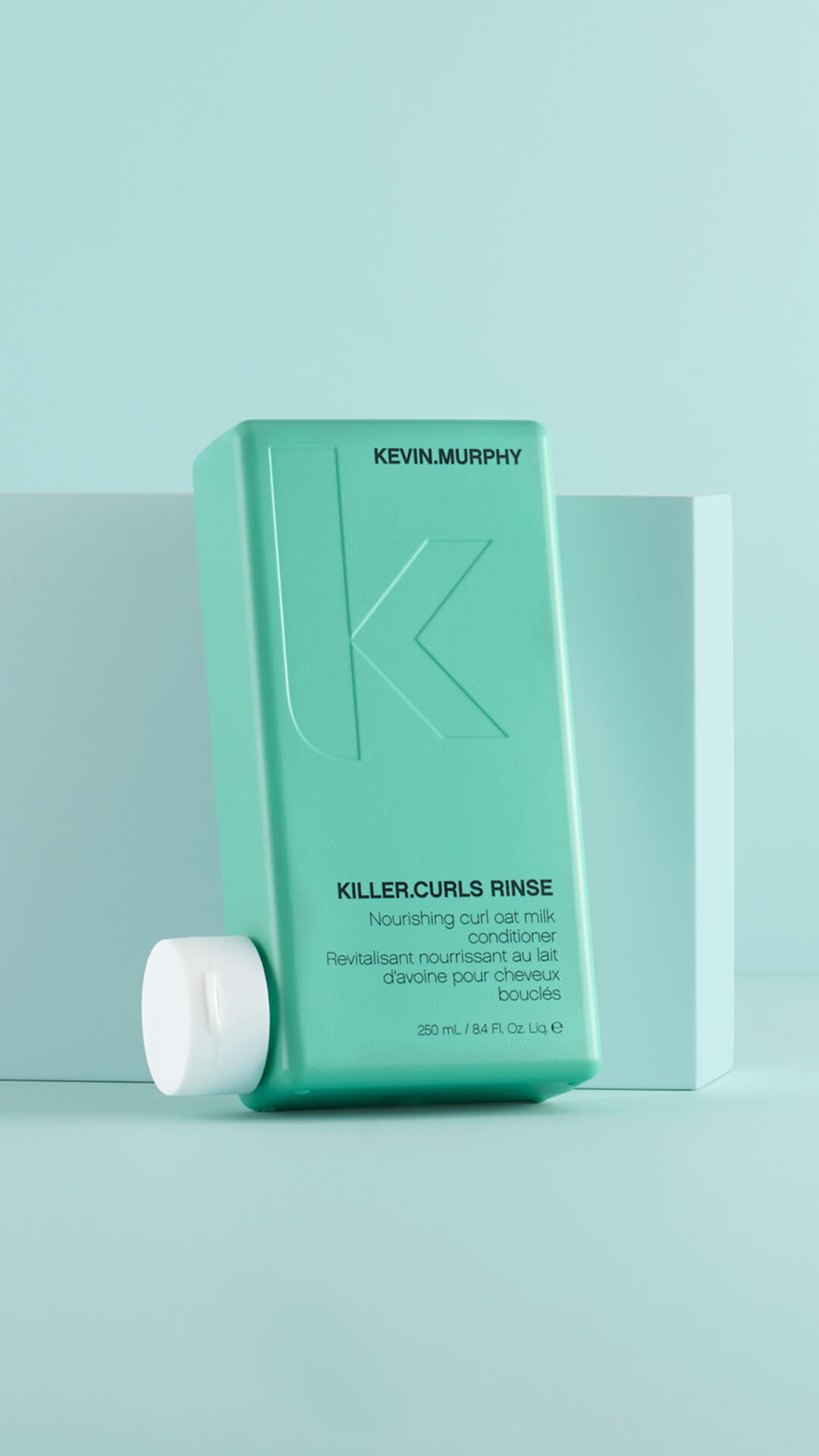 KILLER.CURLS RINSE