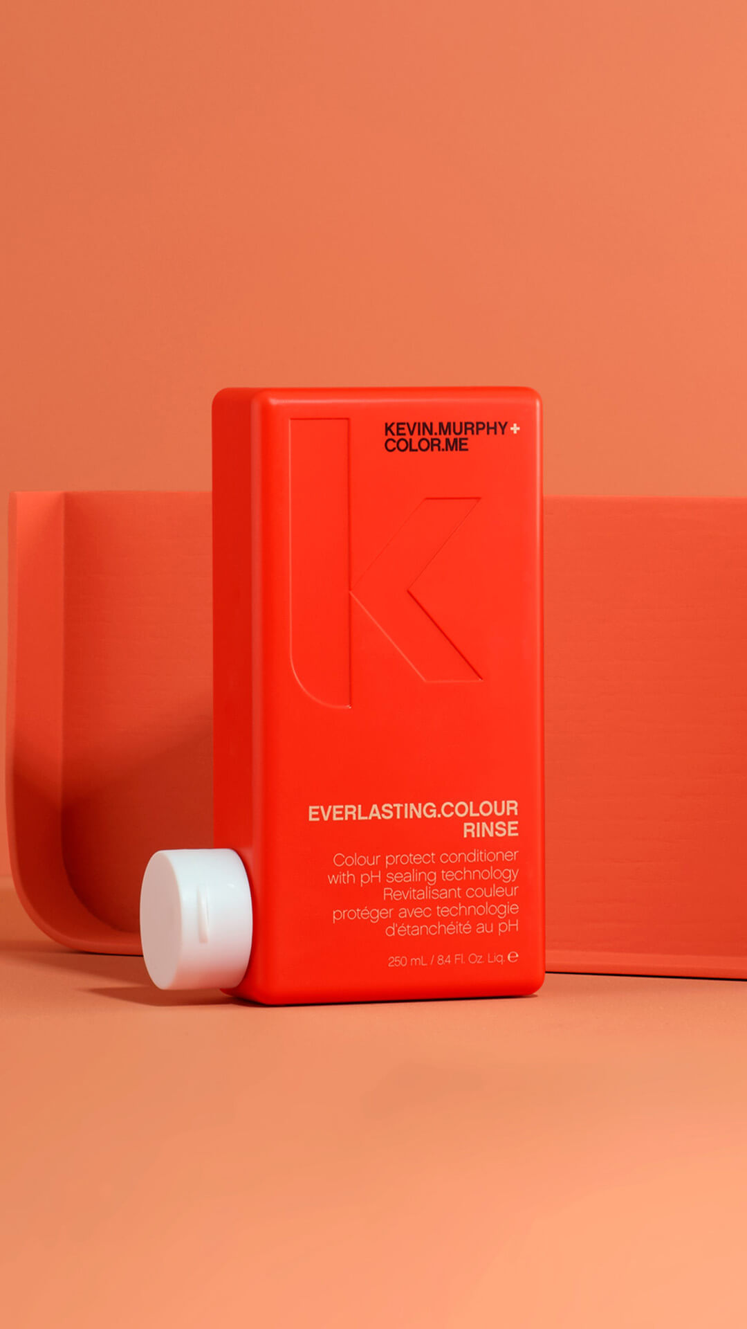 EVERLASTING.COLOUR RINSE