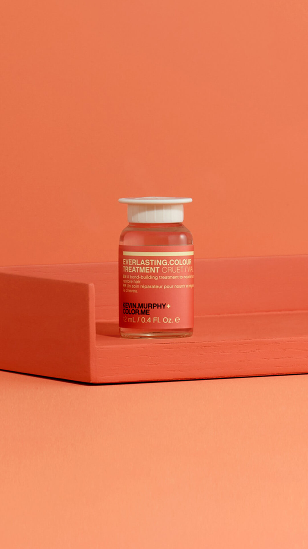 EVERLASTING.COLOUR TREATMENT (12 PACK)