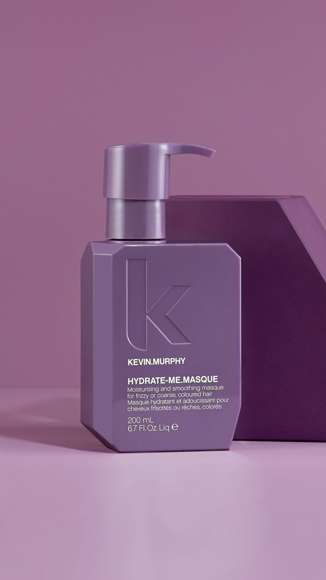 HYDRATE-ME.MASQUE