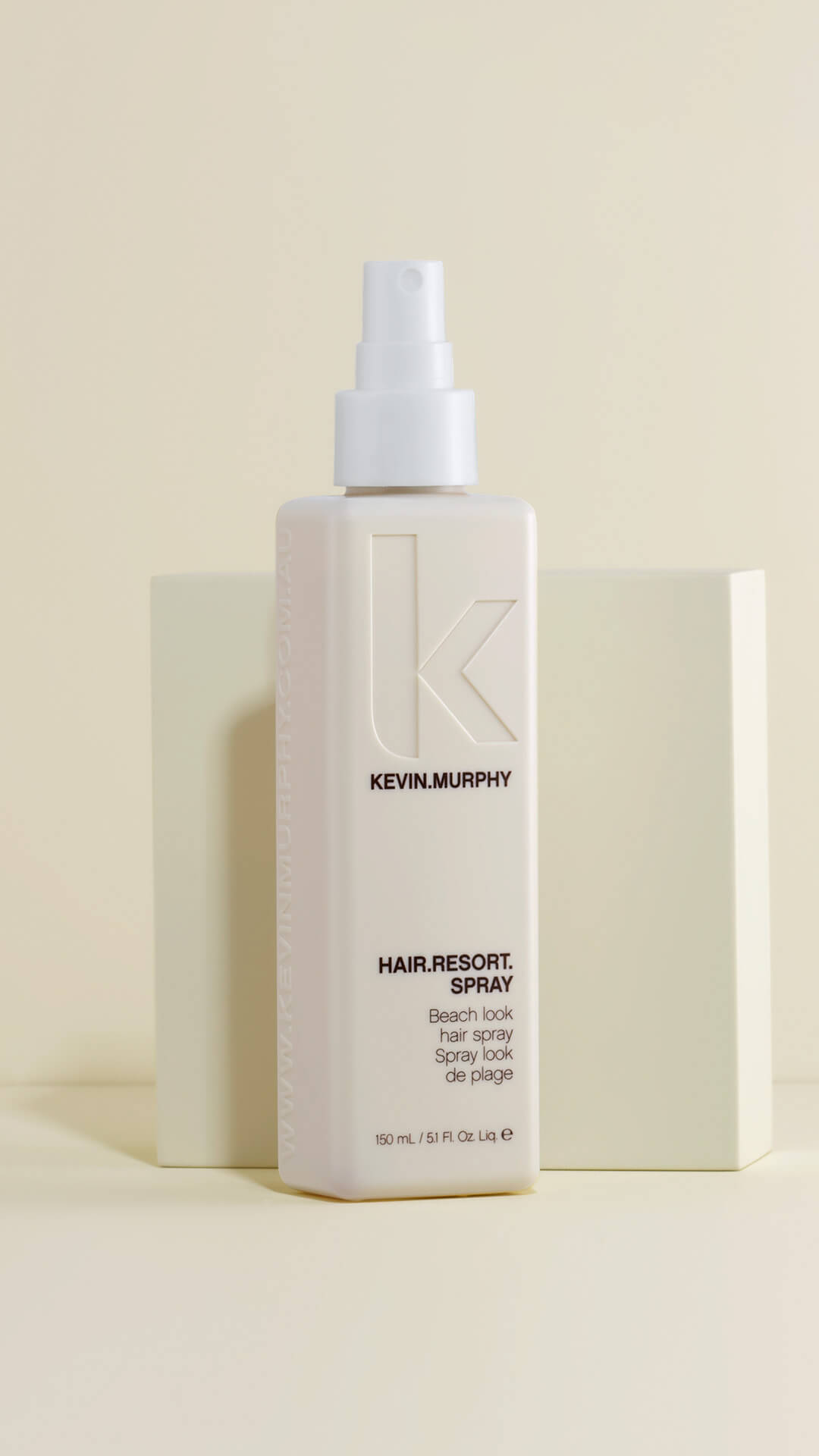 HAIR.RESORT.SPRAY