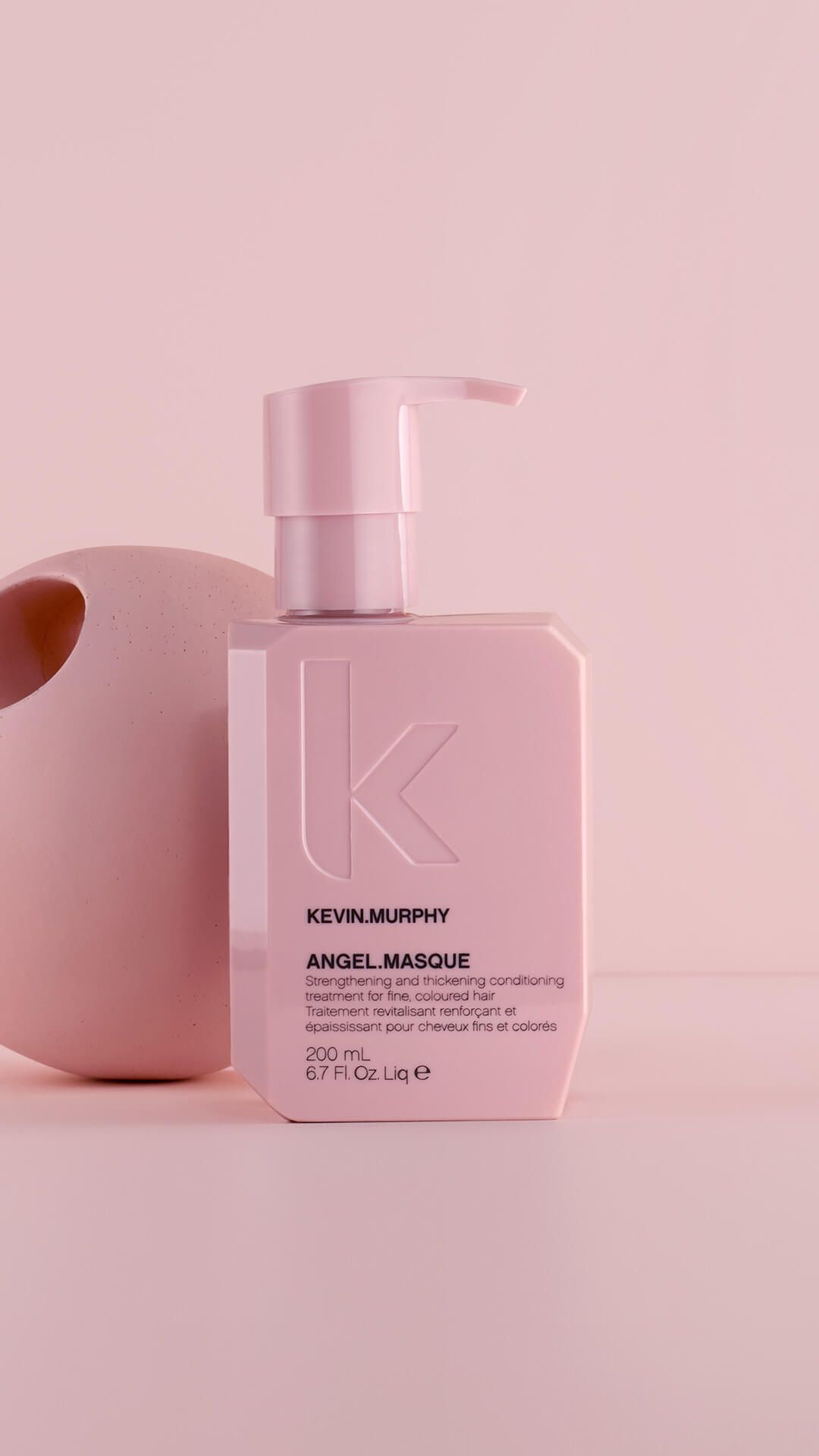 ANGEL.MASQUE