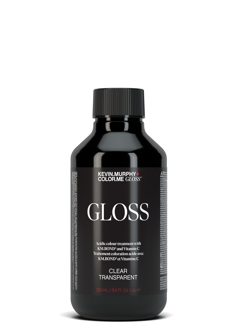 COLOR.ME GLOSS - CLEAR image number 0