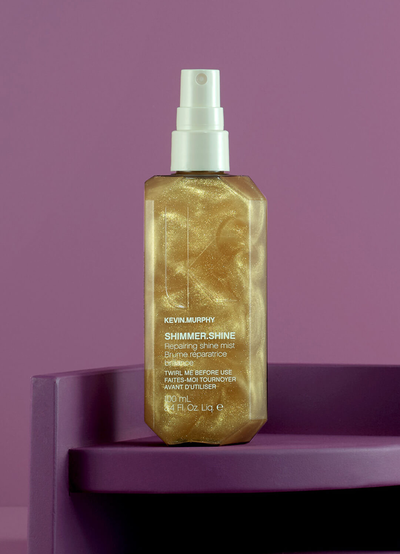 SHIMMER.SHINE