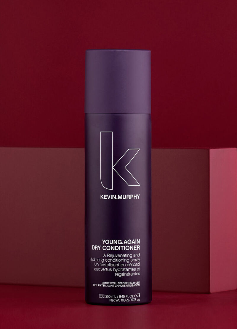 YOUNG.AGAIN DRY CONDITIONER