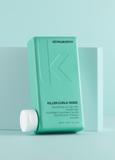 KILLER.CURLS RINSE