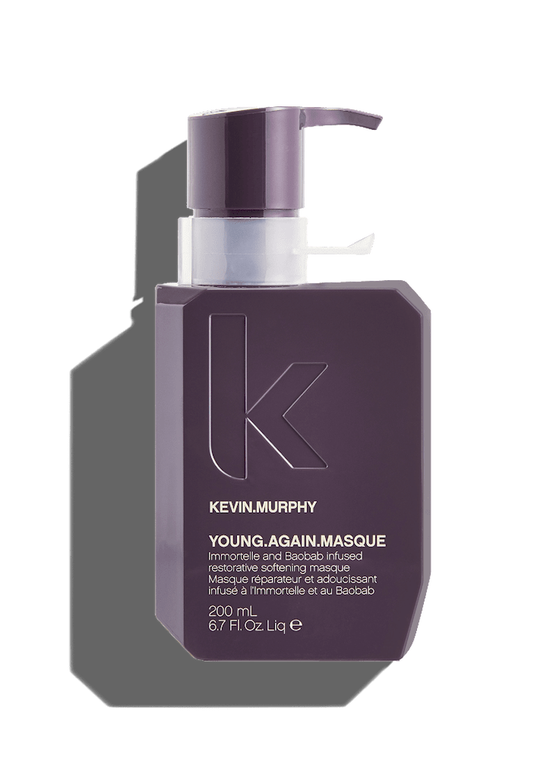 YOUNG.AGAIN.MASQUE