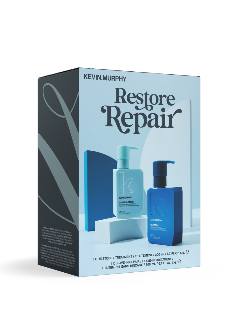 RE.STORE REPAIR image number 0