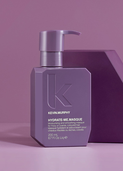 HYDRATE-ME.MASQUE
