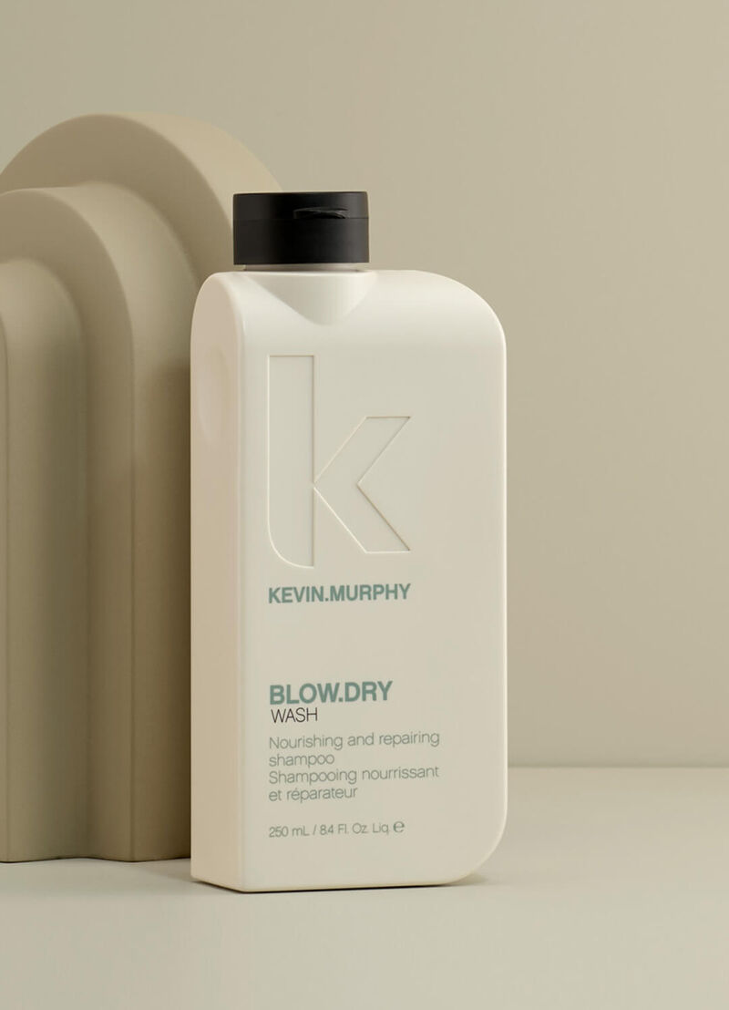 BLOW.DRY WASH