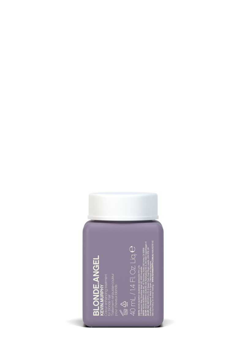 BLONDE.ANGEL image number 0