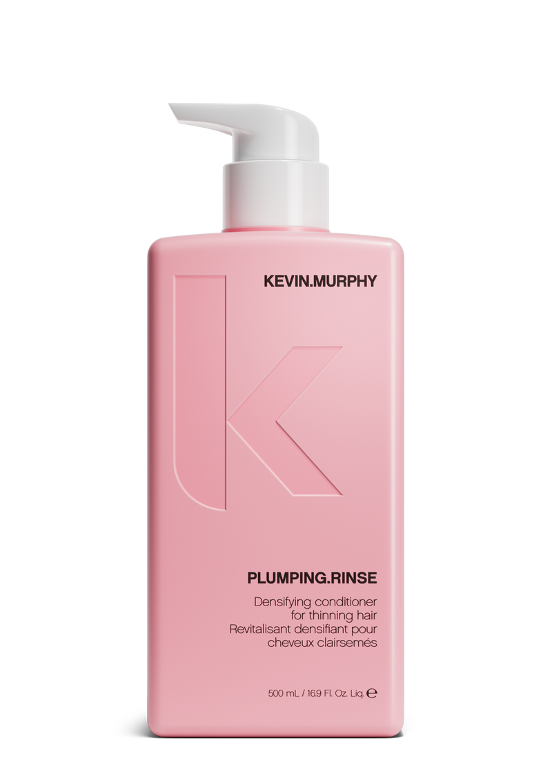 PLUMPING.RINSE 500ML