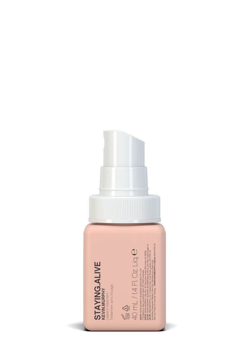 STAYING.ALIVE SPRAY image number 0