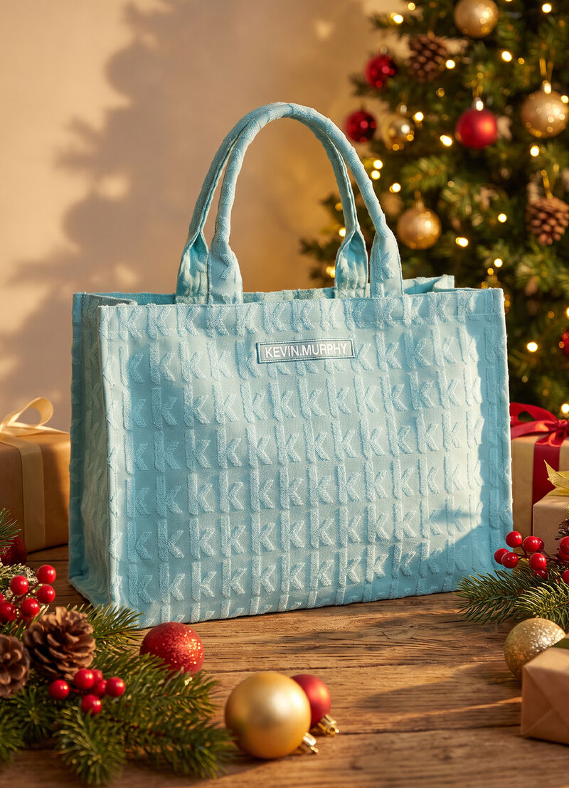 KEVIN.MURPHY TOTE