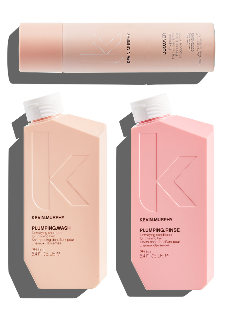 KEVIN.MURPHY Limited Edition Holiday Candle Infused with Cedarwood  Patchouli - 1 item