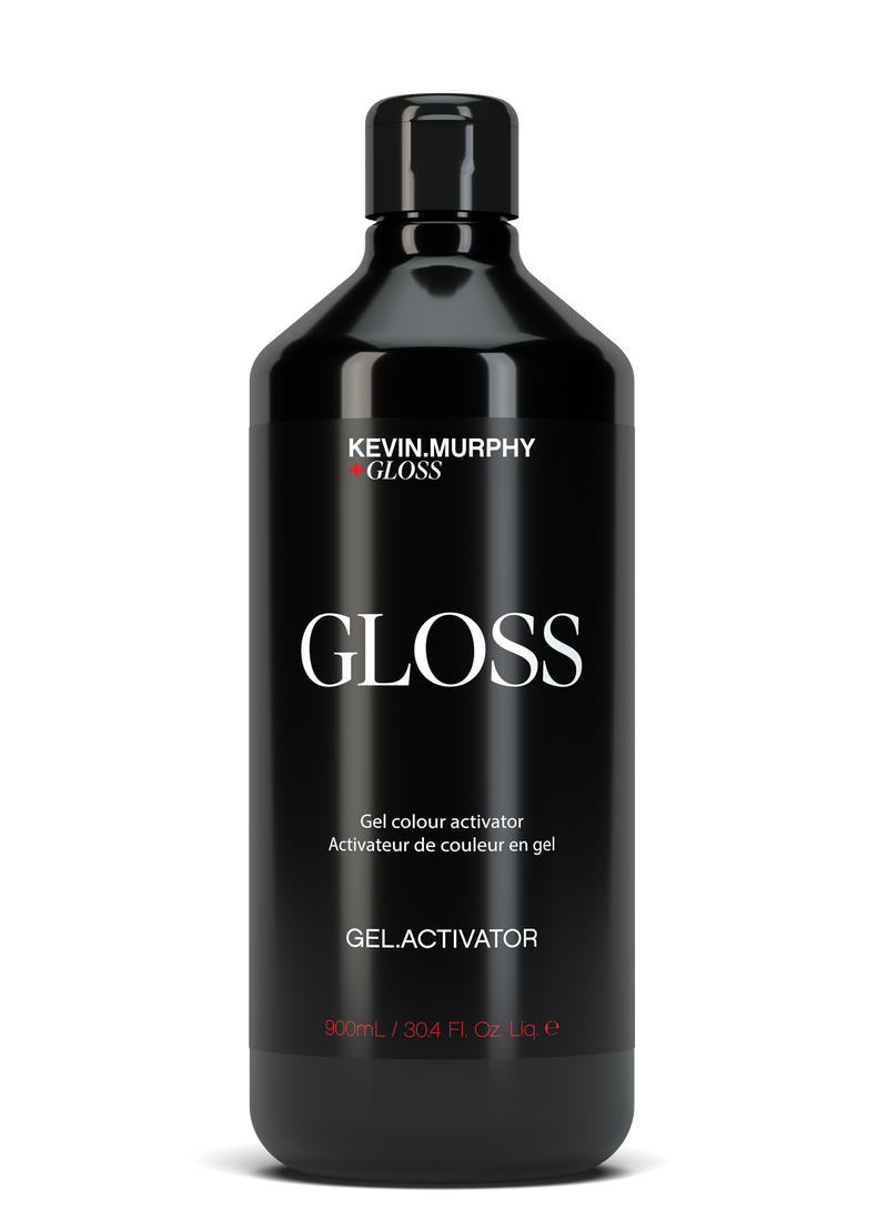 GLOSS.GEL.ACTIVATOR