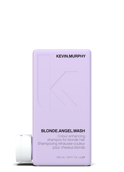 BLONDE.ANGEL.WASH