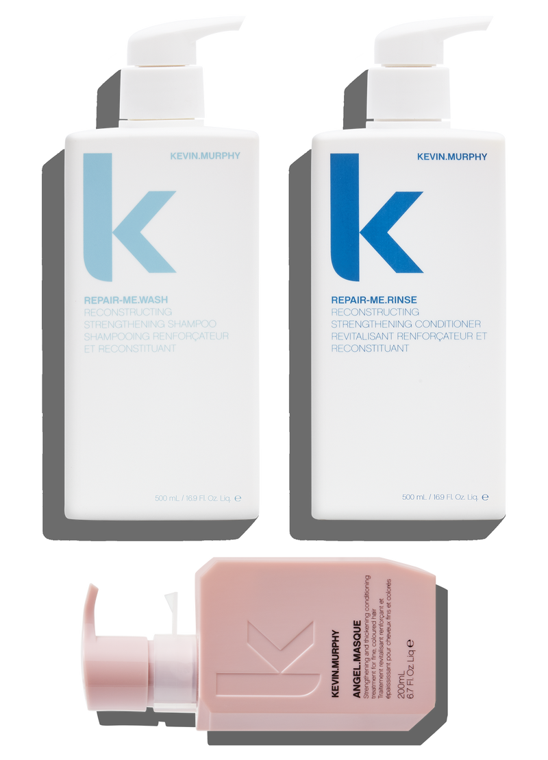 DAMAGE CONTROL SET image number 0