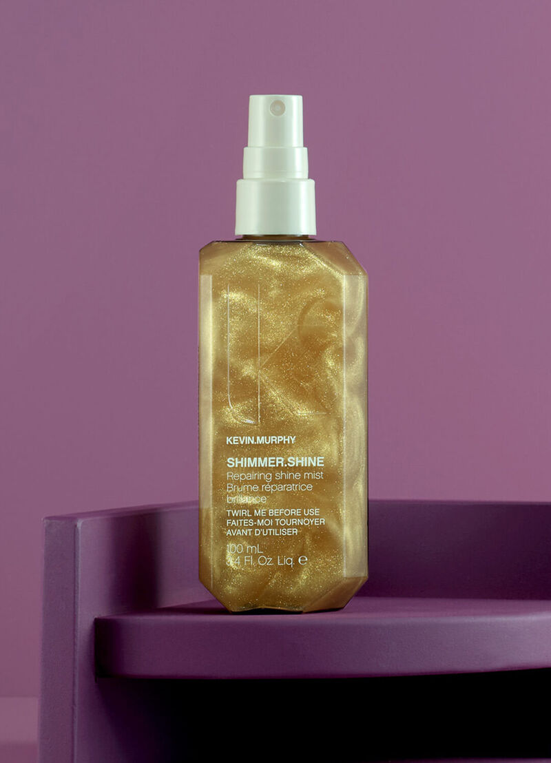 SHIMMER.SHINE