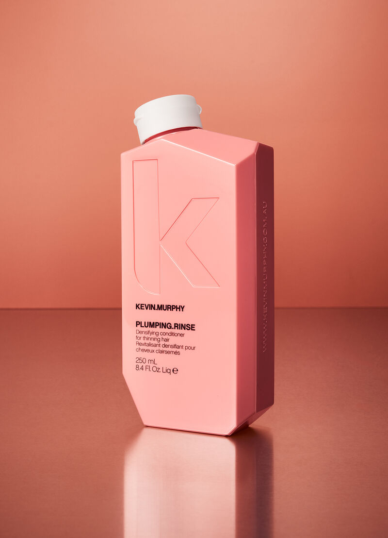 PLUMPING POWER