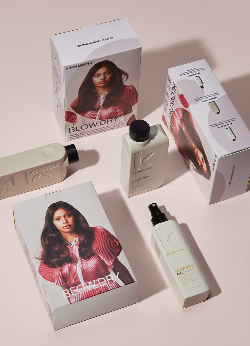 BLOW.DRY image number 0