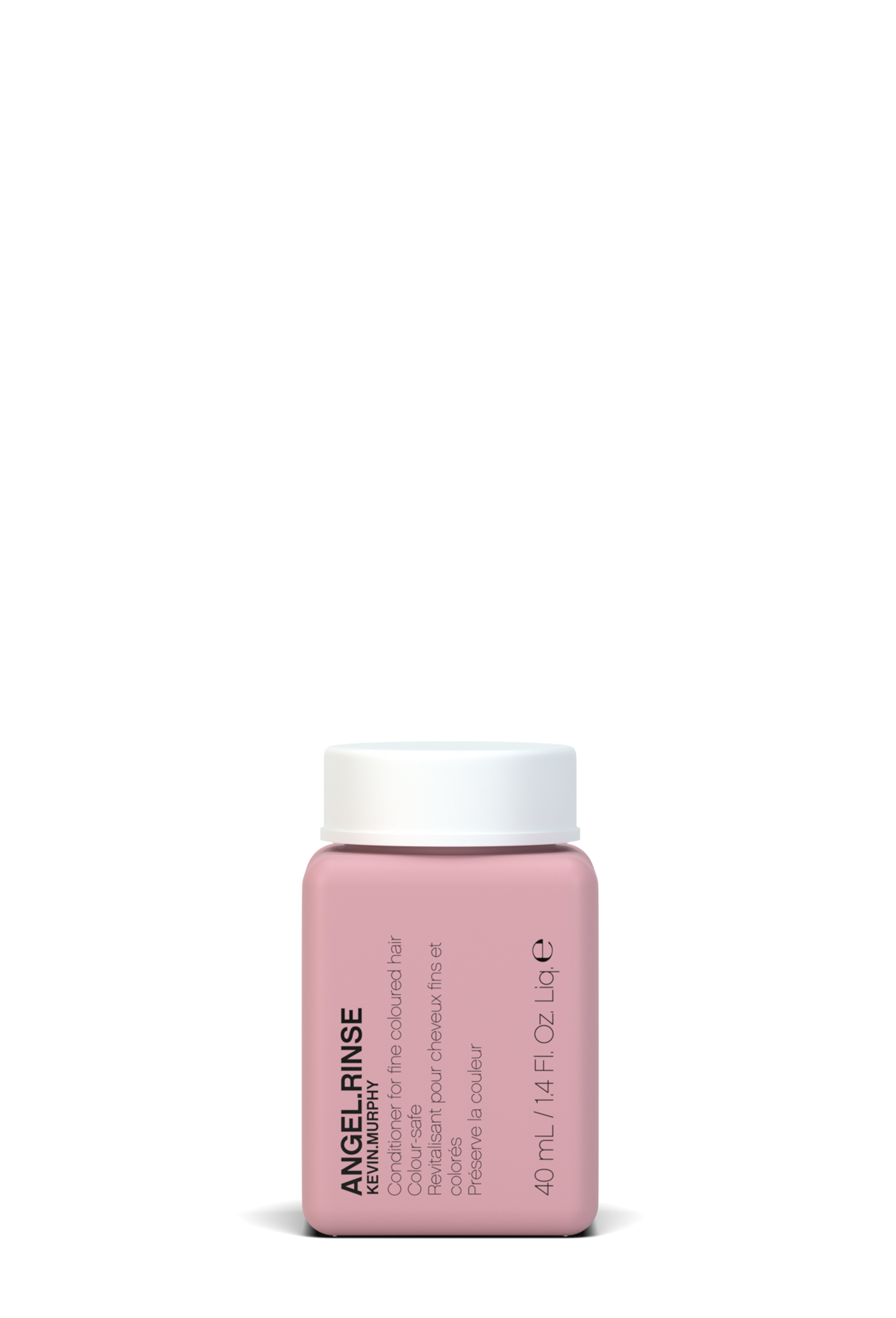ANGEL. RINSE by KEVIN. MURPHY - Weightless Volumising Conditioner for Fine Damaged Hair - 40ml