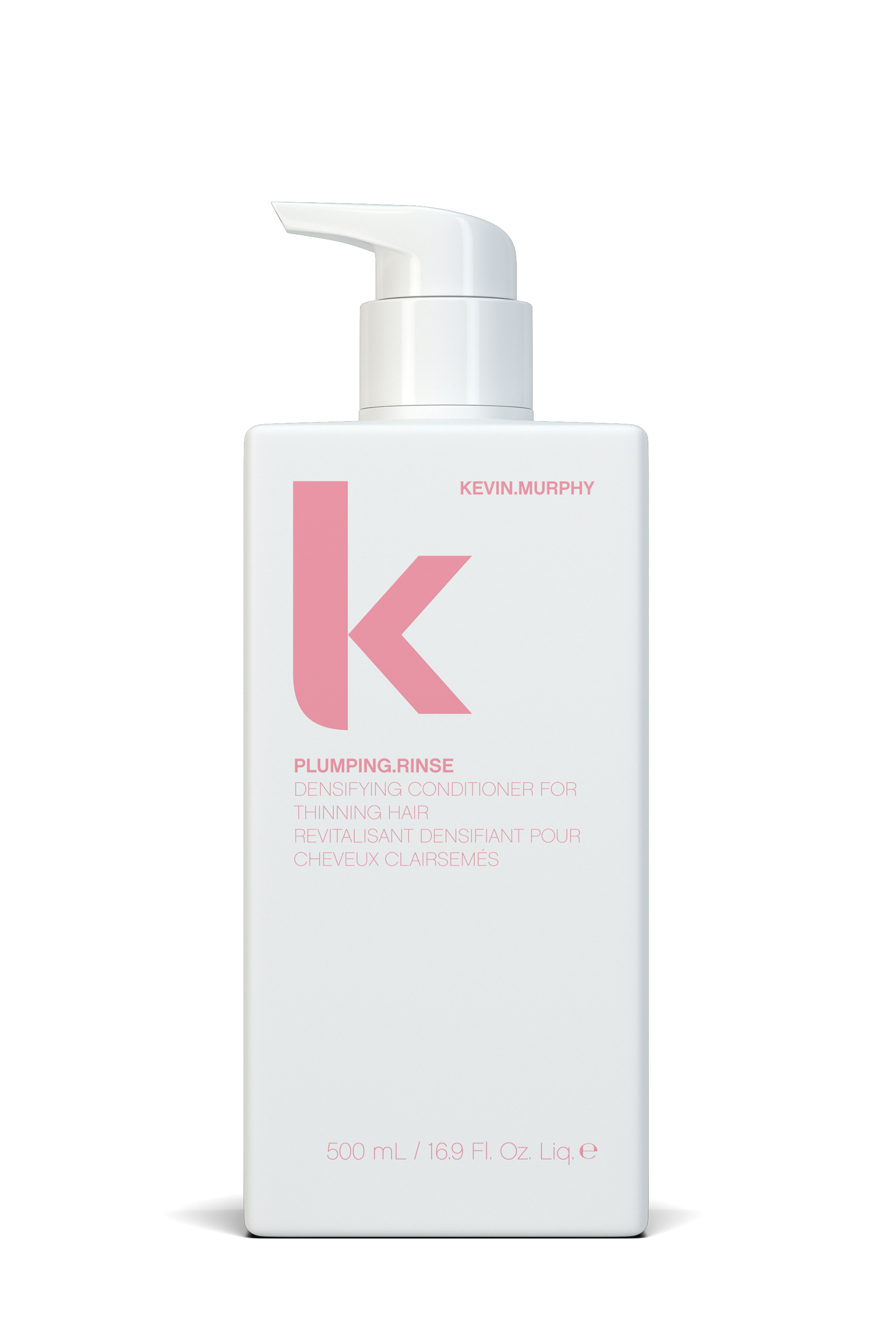PLUMPING. RINSE by KEVIN. MURPHY - 500ml for Hair