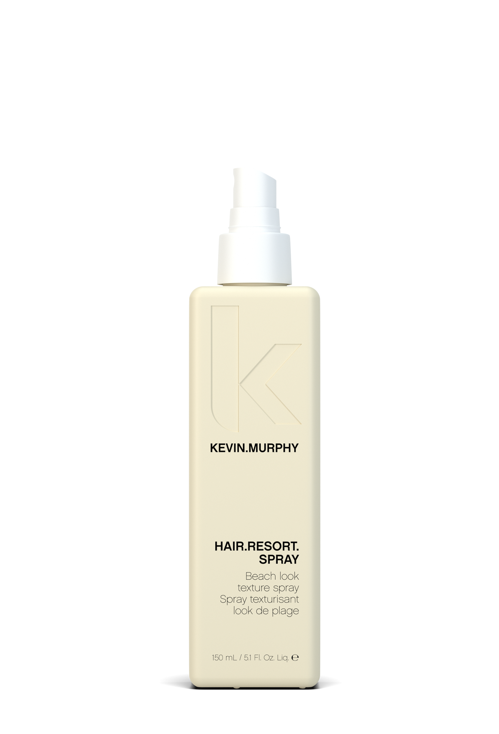 HAIR.RESORT.SPRAY - 20TH ANNIVERSARY LE by Kevin Murphy