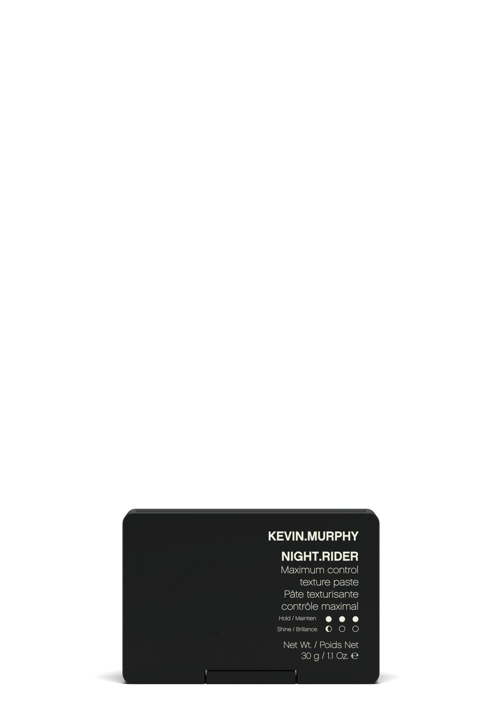 NIGHT.RIDER by Kevin Murphy