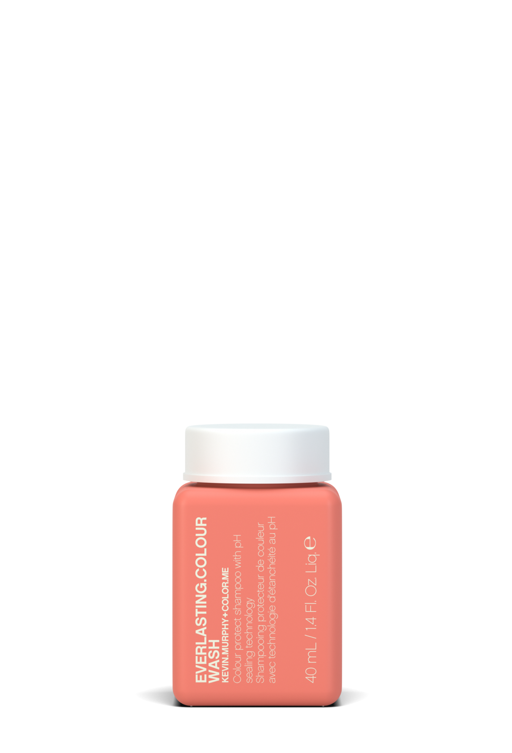 EVERLASTING.COLOUR WASH by Kevin Murphy
