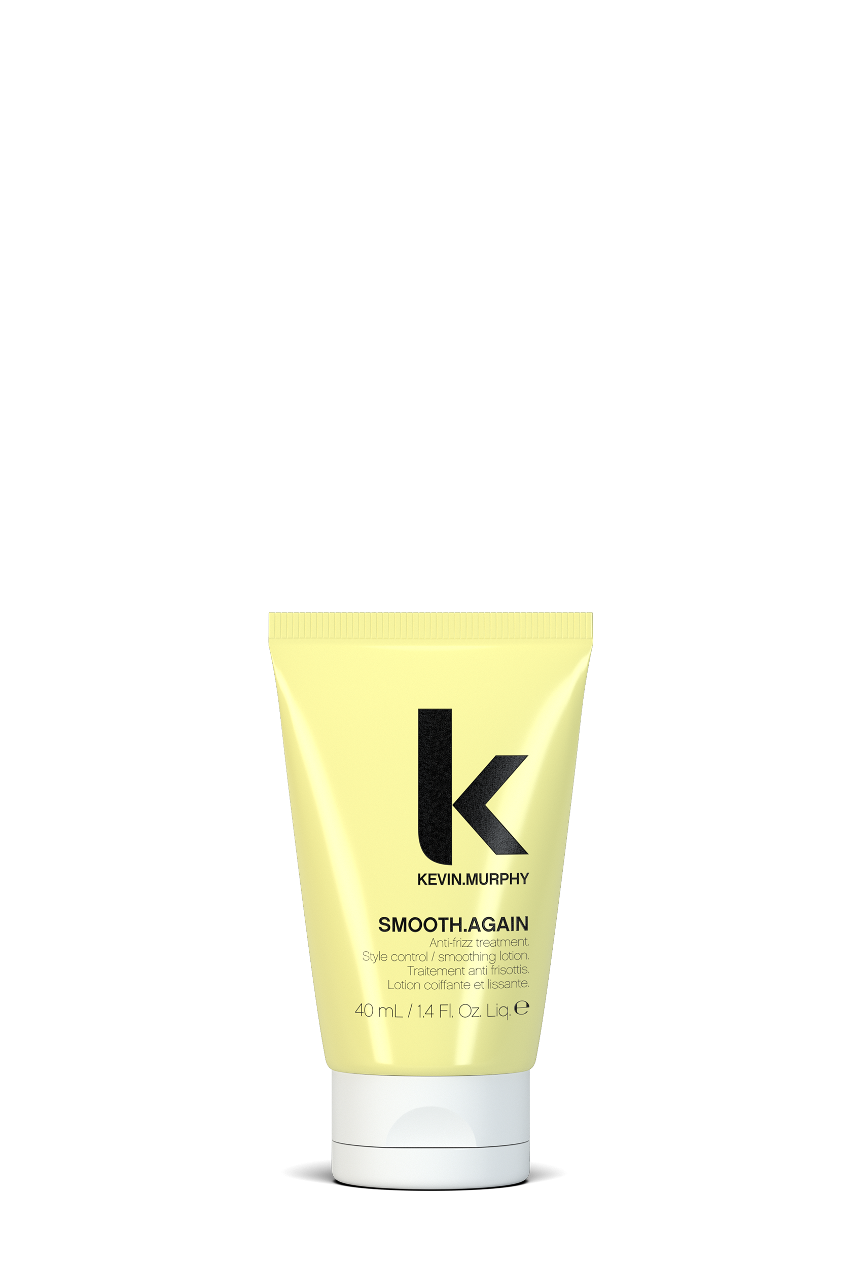 KEVIN. MURPHY SMOOTH. AGAIN Leave-in Smoothing Treatment 40ml for Hair