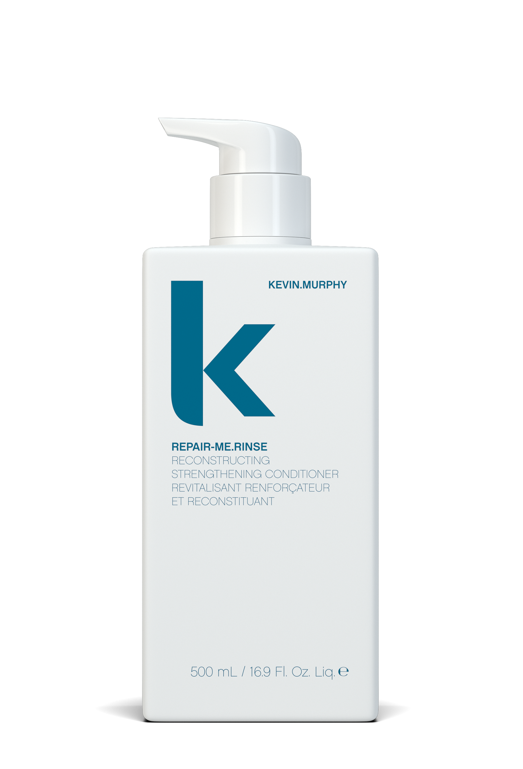 REPAIR-ME.RINSE by Kevin Murphy