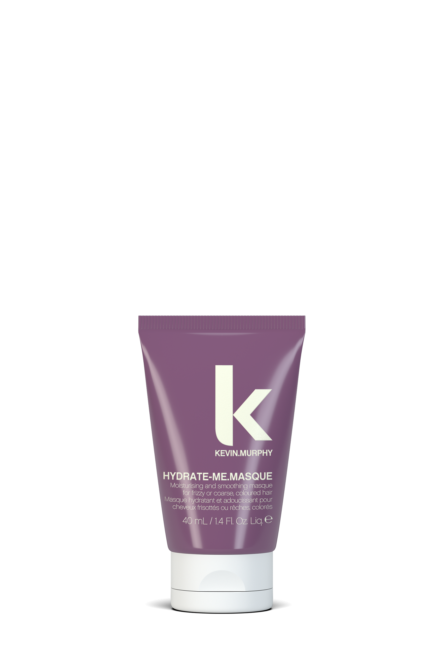 HYDRATE-ME. MASQUE by KEVIN. MURPHY - Intensive Hydrating Hair Treatment for Dry Hair - 40ml