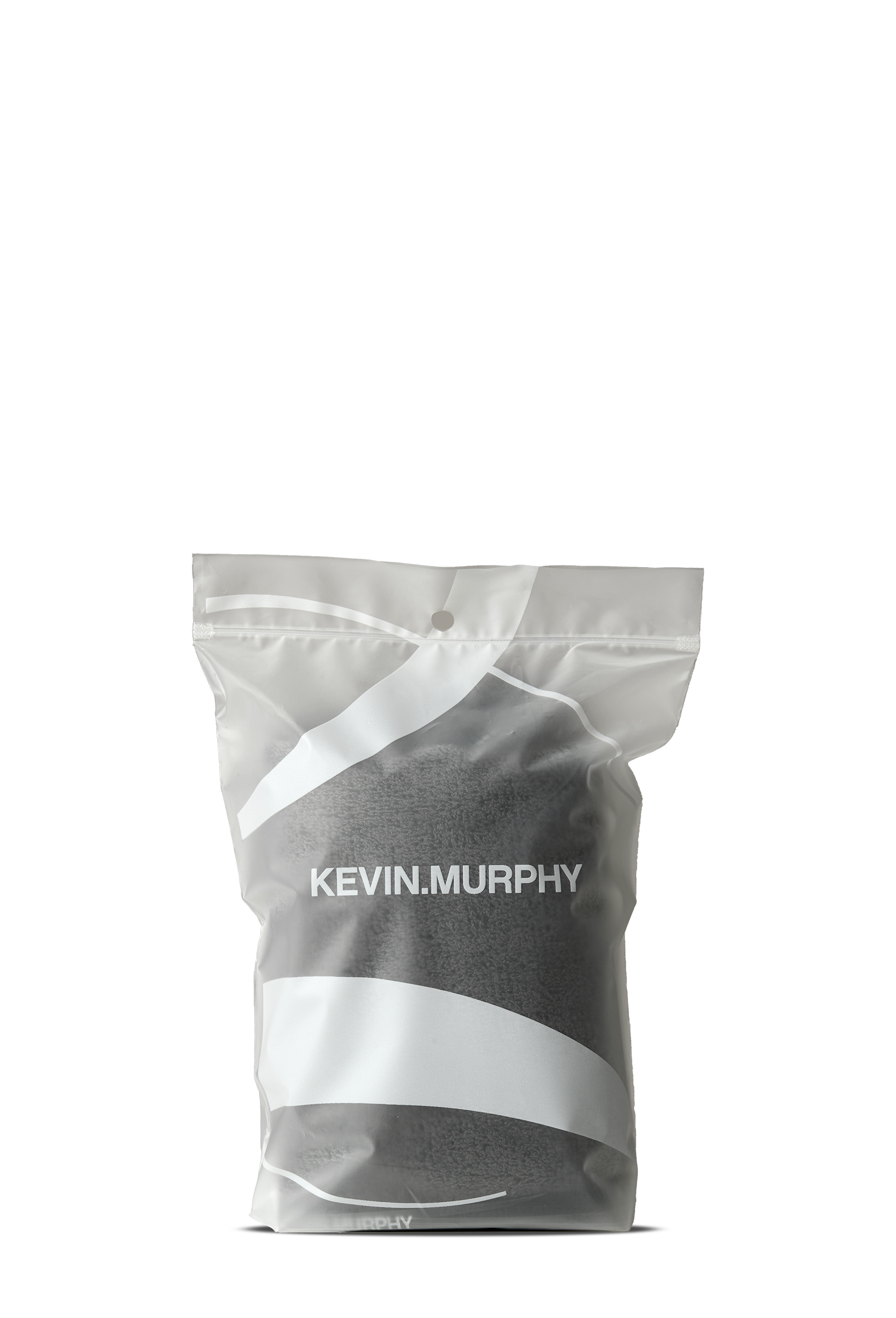 KEVIN. MURPHY DRY. ME Hair Turban for Hair Drying, Bamboo & Cotton, Quick Dry