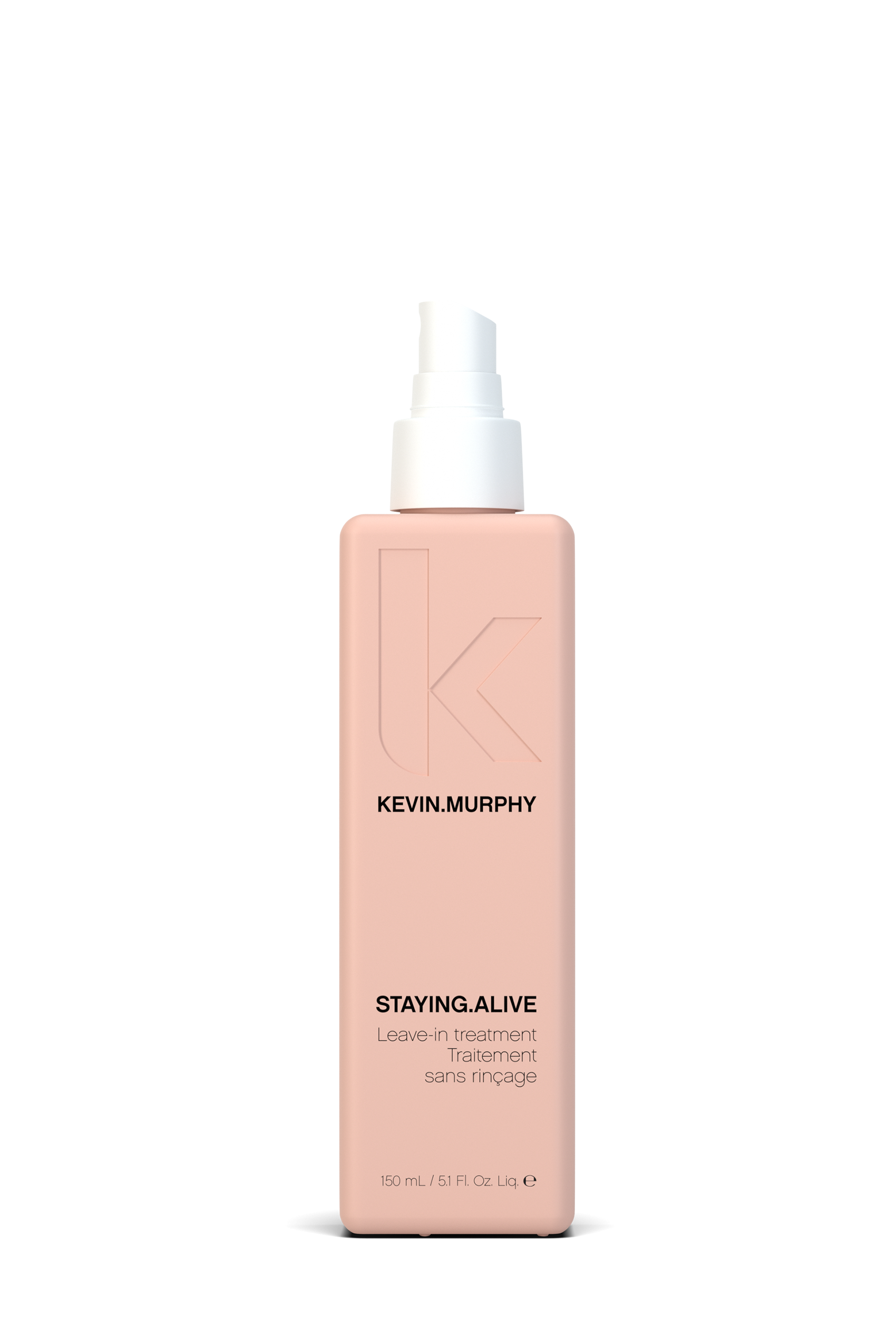 STAYING. ALIVE by KEVIN. MURPHY Leave-in Hair Treatment, 150ml