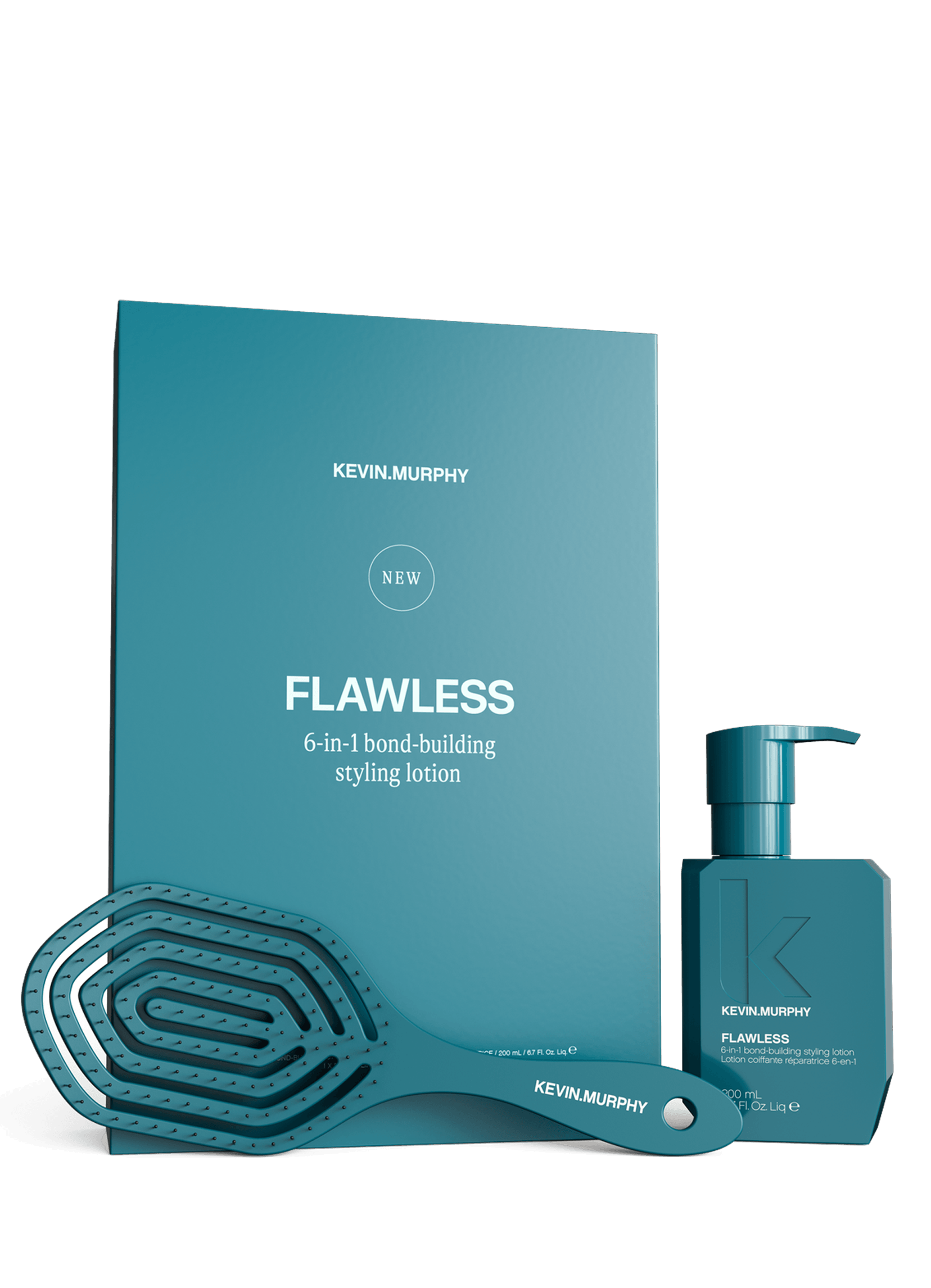 KEVIN. MURPHY FLAWLESS INTRO KIT for Hair Care