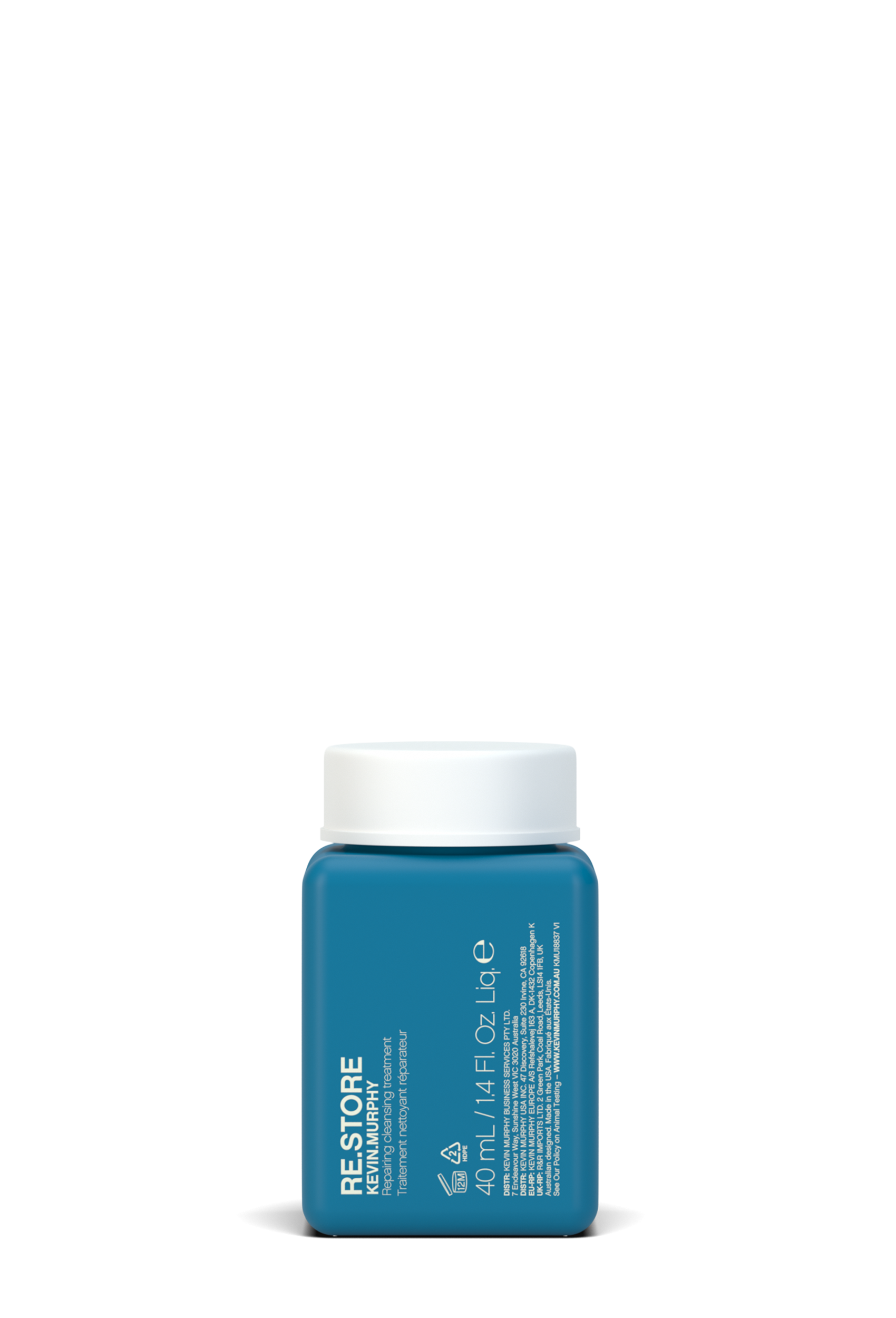 RE.STORE by Kevin Murphy