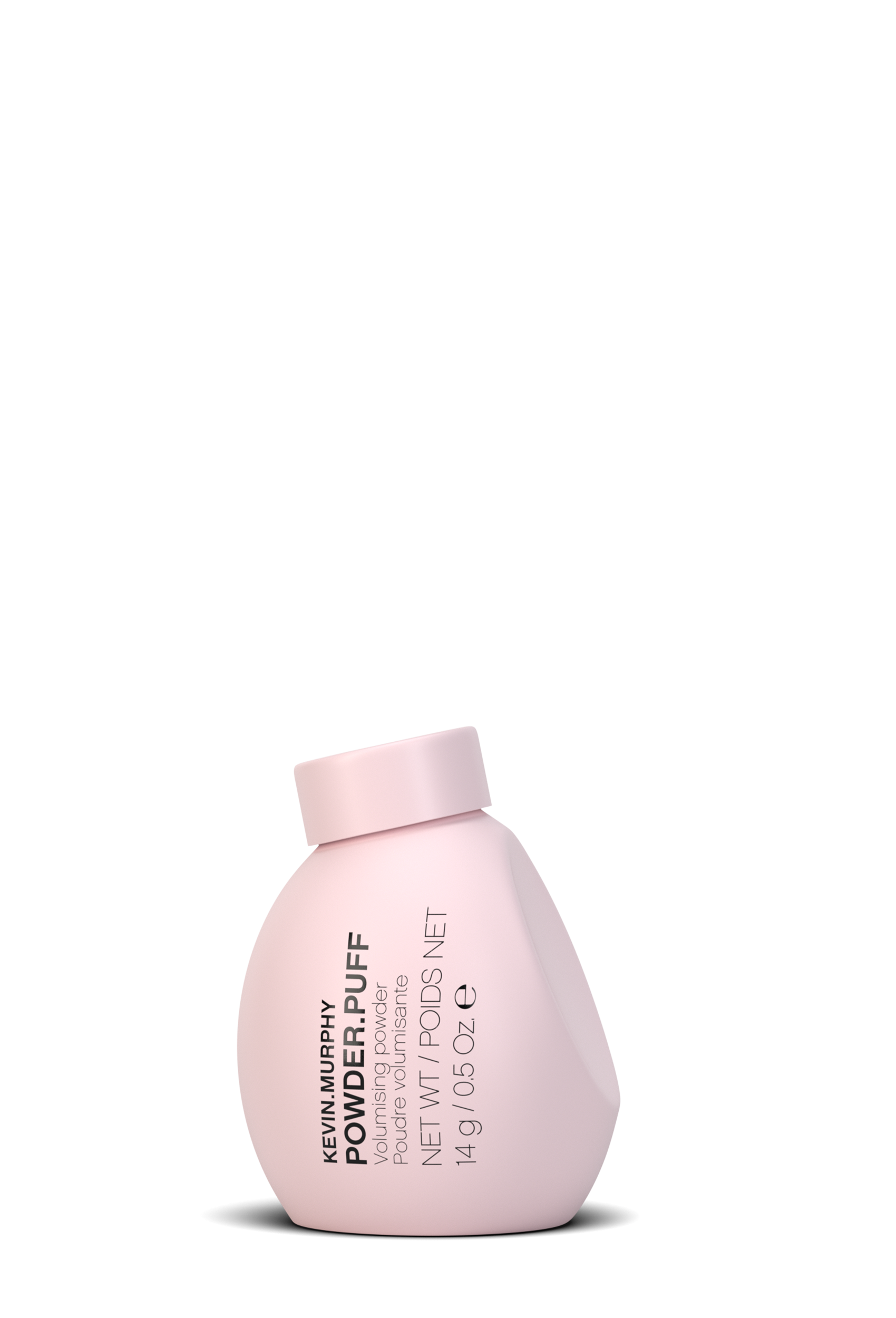 POWDER.PUFF by Kevin Murphy