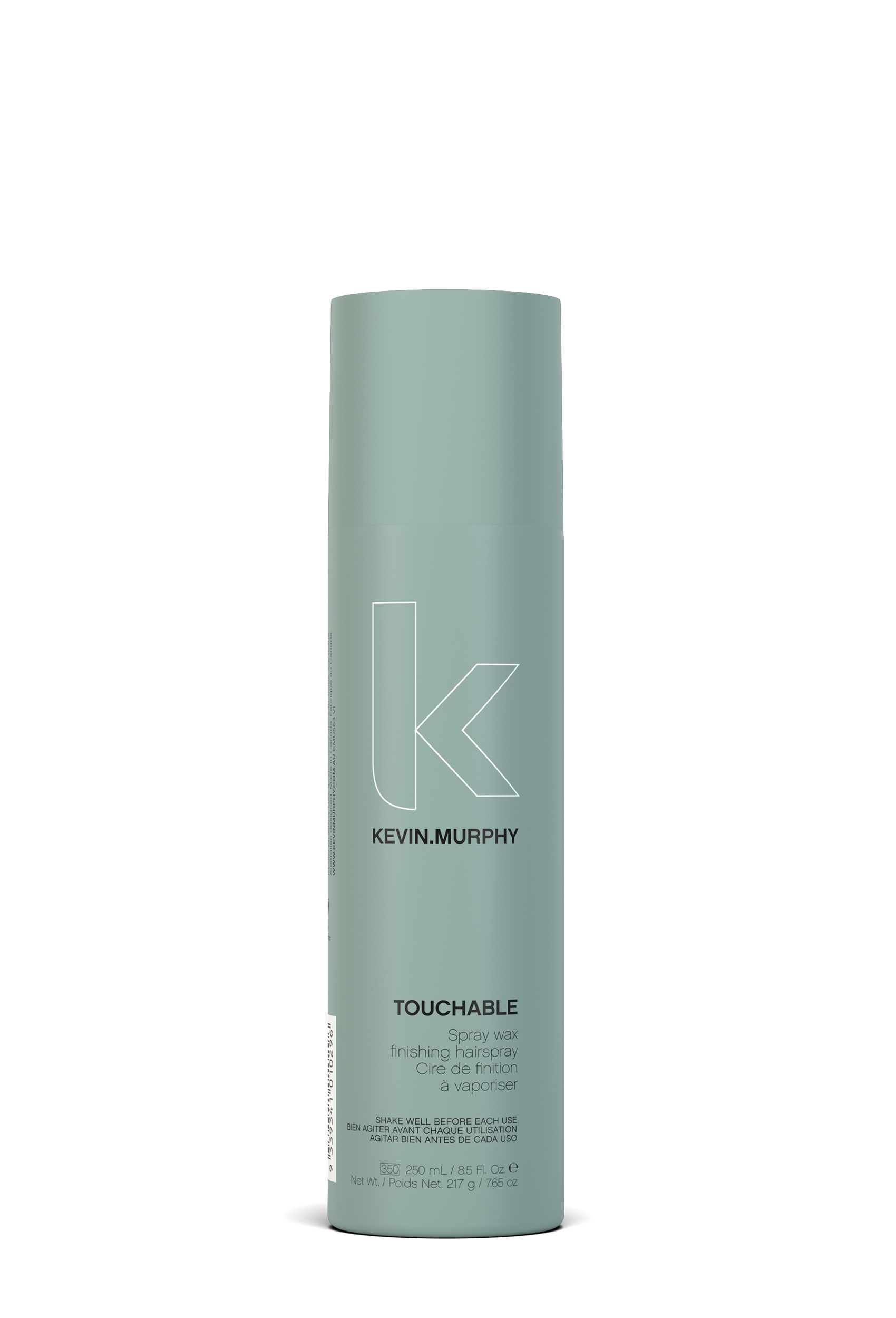 TOUCHABLE by Kevin Murphy