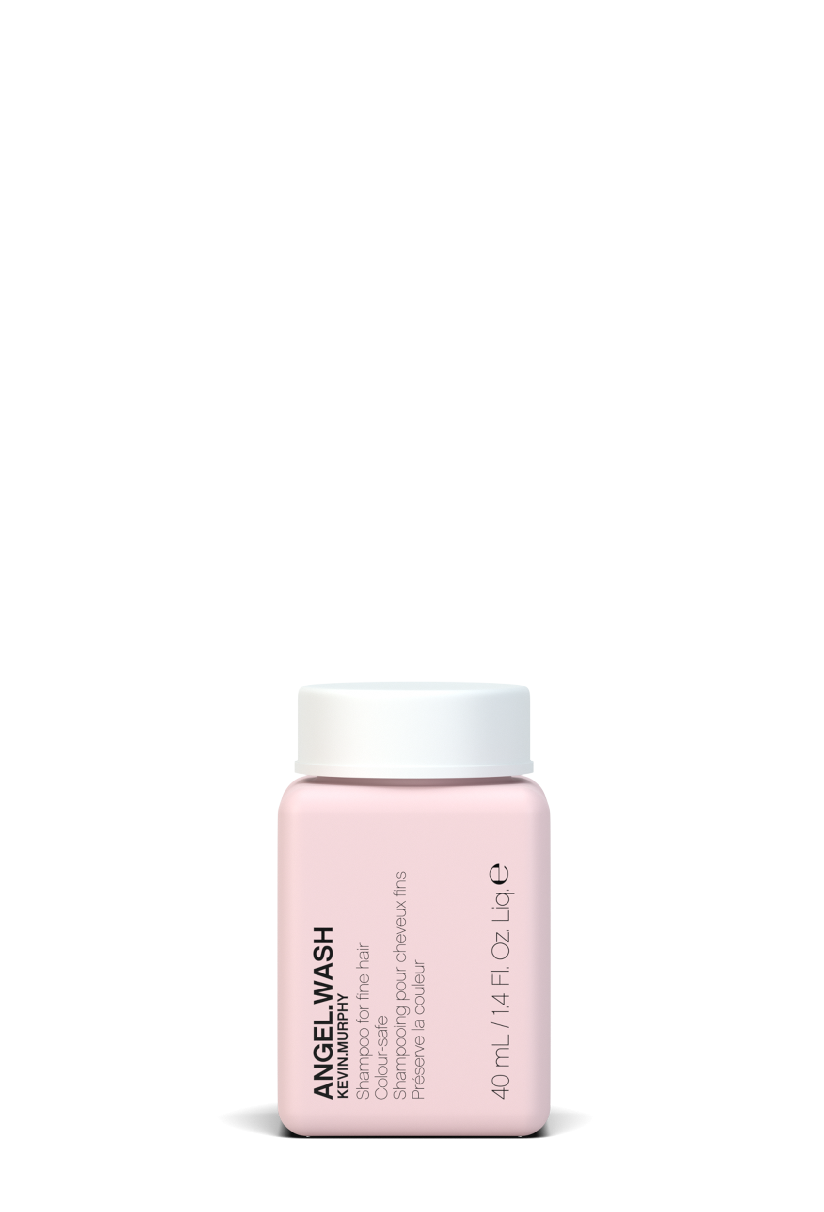 KEVIN. MURPHY ANGEL. WASH Volumising Shampoo, 40ml for Hair Care