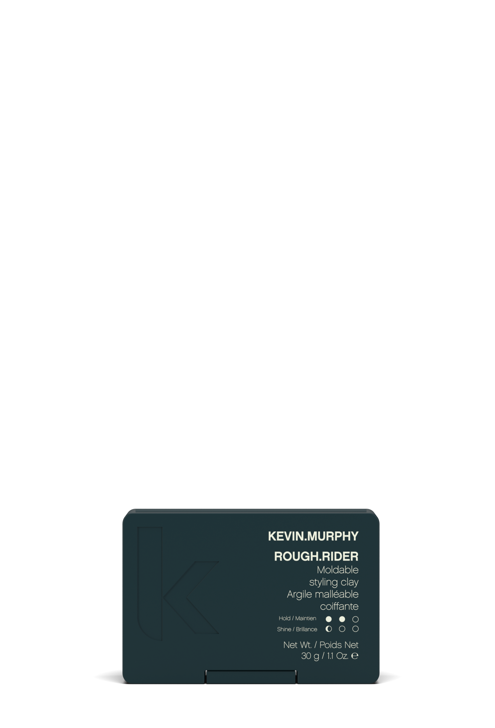 ROUGH. RIDER for Hair Styling, 30g, KEVIN. MURPHY