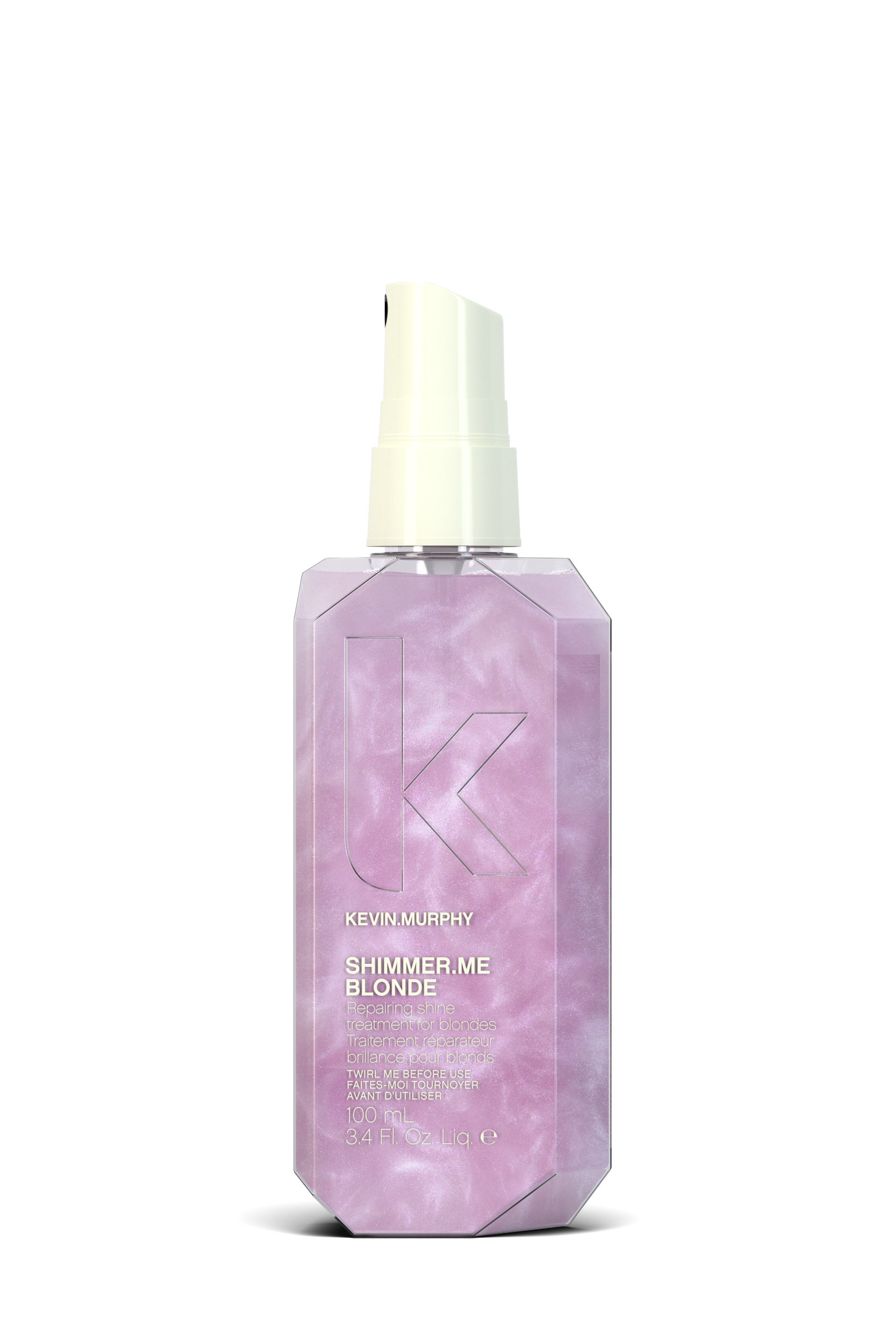 SHIMMER. ME BLONDE by KEVIN. MURPHY Hair Repairing Shine Treatment for Blonde Hair - 100ml