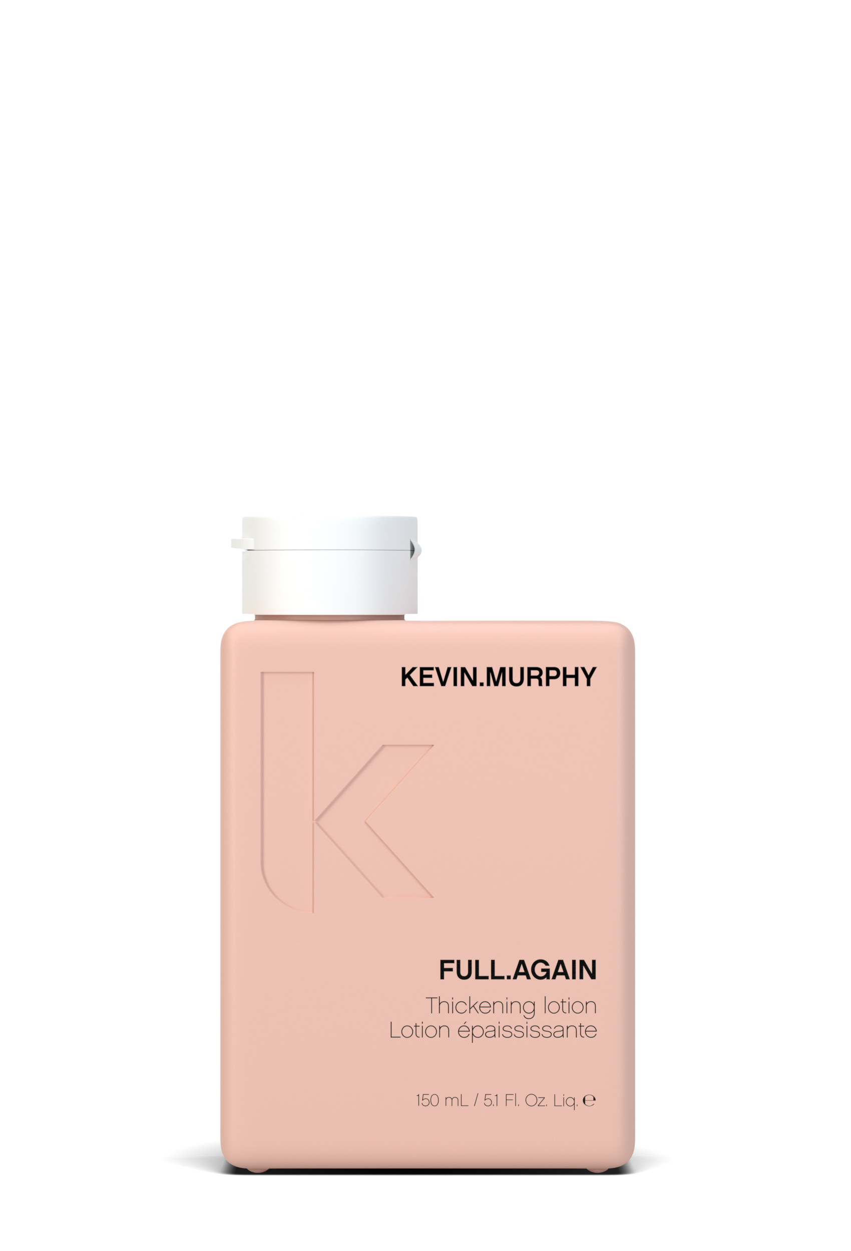 FULL. AGAIN Thickening Lotion by KEVIN. MURPHY 150ml for Hair